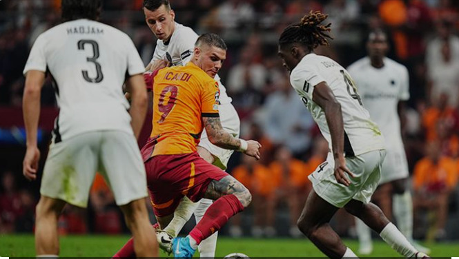 Young boys-Galatasaray maçında Young boys, Galatasarayı eledi siz maç hakkında neler düşünüyorsunuz?