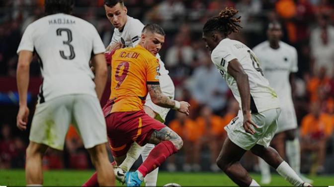 Young boys-Galatasaray maçında Young boys, Galatasarayı eledi siz maç hakkında neler düşünüyorsunuz?