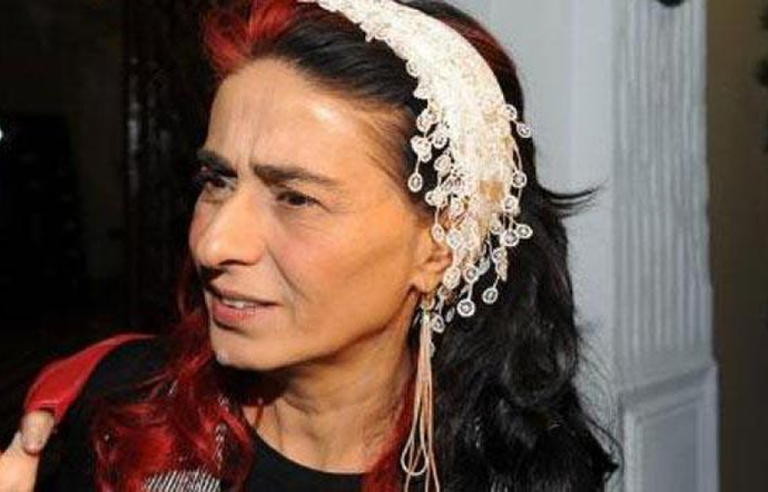 Leopar giymek sizce yaşlı işi mi?