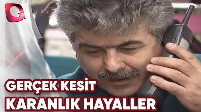 Yaptığınız en büyük vizyonsuzluk nedir?