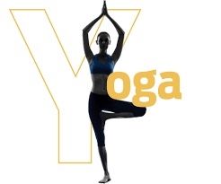 Yoga mı ? Pilates mi?