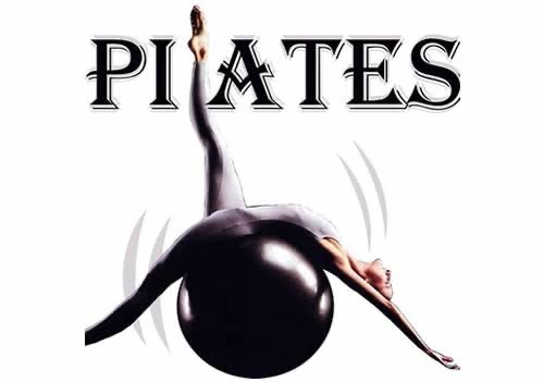Yoga mı ? Pilates mi?