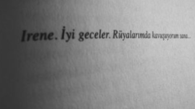 Kıskanç biri misindir?