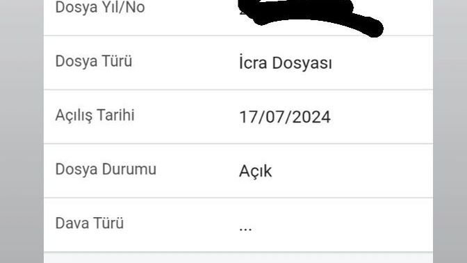 İcra dosyası nasıl kapanır ve kapanmazsa neler olur?
