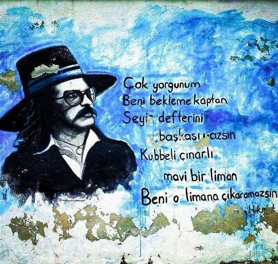 Çok yorgunum ne yapacağım?