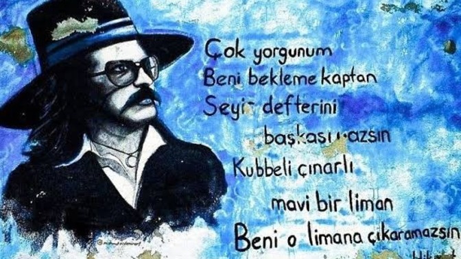 Çok yorgunum ne yapacağım?