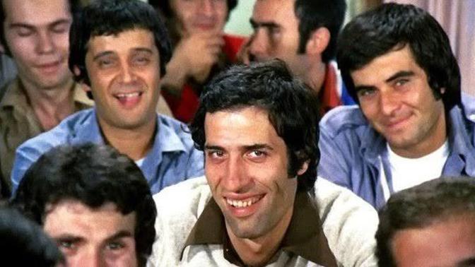 Hababam sınıfına nakil olsaydın, nasıl bir karakter olurdun?