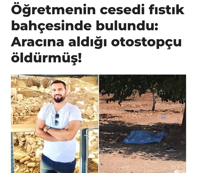 Aracınıza otostopçu alır mısınız?