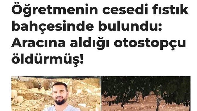 Aracınıza otostopçu alır mısınız?