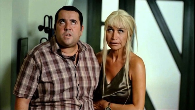 Yerli komedi filmlerinden hangisi favorin?