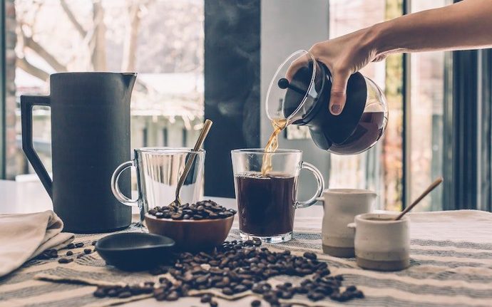 Fazla kahve içmek sinir yapıyor mu?