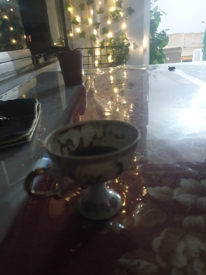 Fazla kahve içmek sinir yapıyor mu?