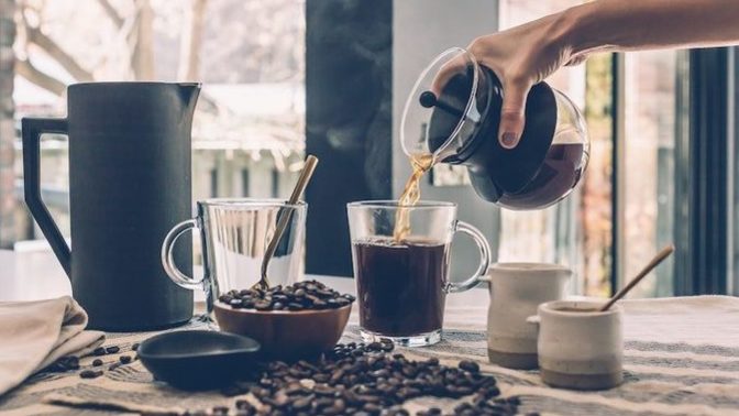 Fazla kahve içmek sinir yapıyor mu?