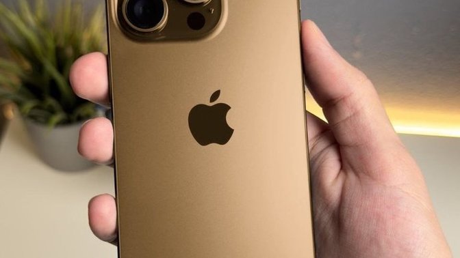 IPhone 16 tanıtıldı, nasıl buldun son modelini?