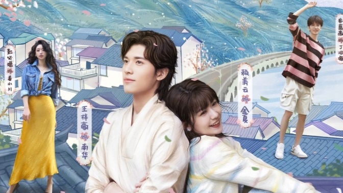 Golden house hidden love dizisini nerden izleye bilirim?