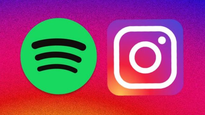 Instagram, Spotify’da dinlenenleri canlı olarak gösterebilecek! Siz bu yıl en çok ne dinlediniz?