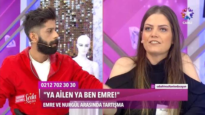 Evleneceğiniz insan ailenizle anlaşamayıp ya ben ya ailen dese tepkiniz ne olurdu?