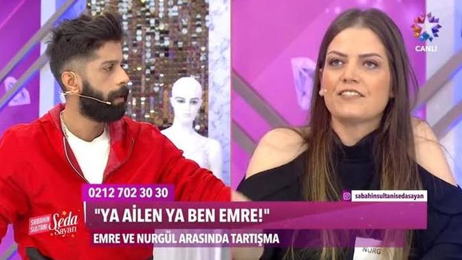 Evleneceğiniz insan ailenizle anlaşamayıp ya ben ya ailen dese tepkiniz ne olurdu?