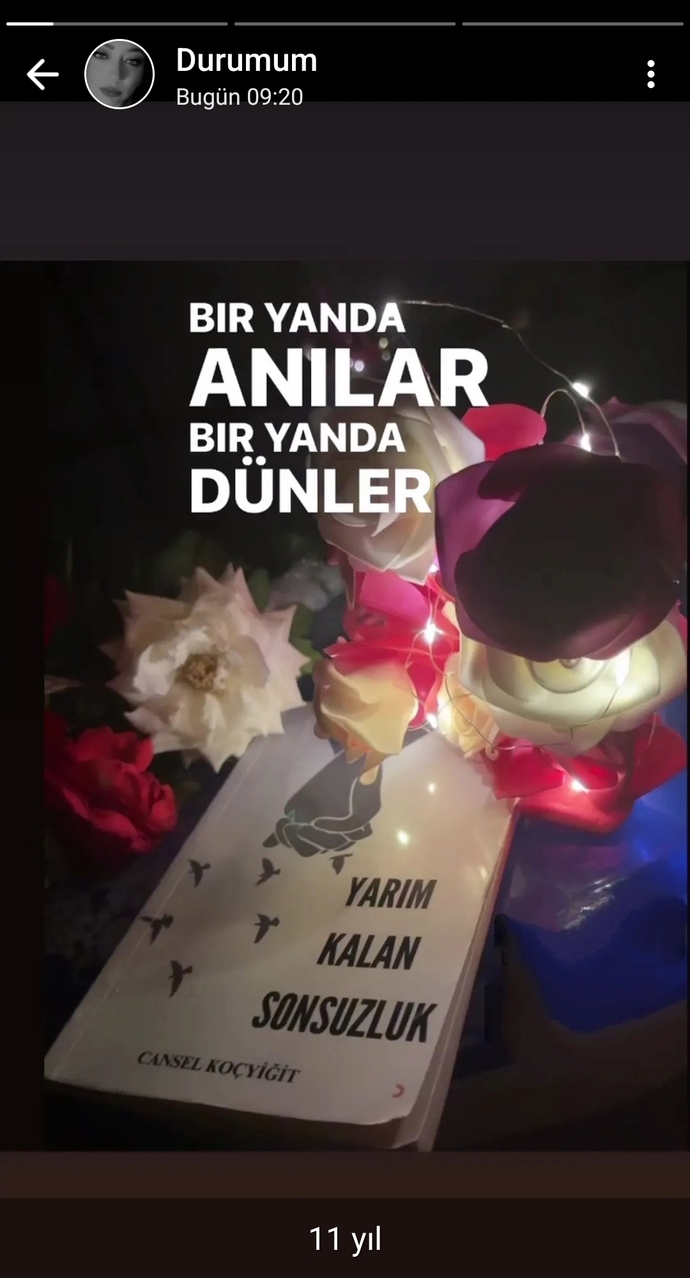 Annemin yokluğuna alışamadım, bir Fatiha okuyandan Allah razı olsun