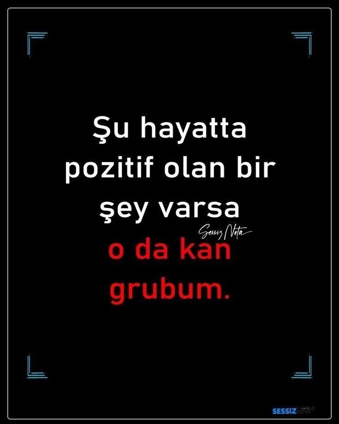 Pozitif mi geçiyor hayatınız?