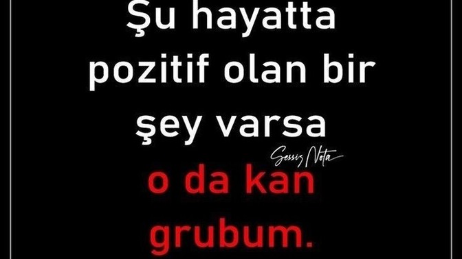 Pozitif mi geçiyor hayatınız?