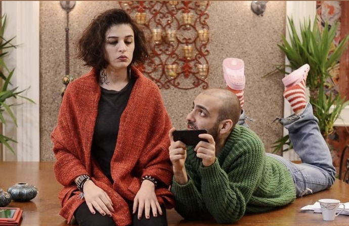 Hayatınıza girecek olanlara ilk 3 kuralınız nedir?