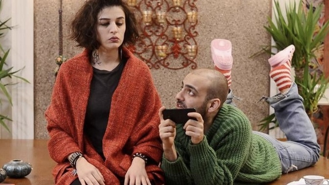 Hayatınıza girecek olanlara ilk 3 kuralınız nedir?