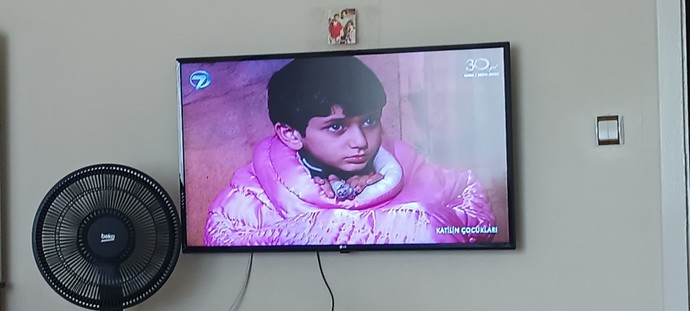 Kanal 7 flash TV gibi zattirizort şeyler izlemek konusunda yalnız mıyım?