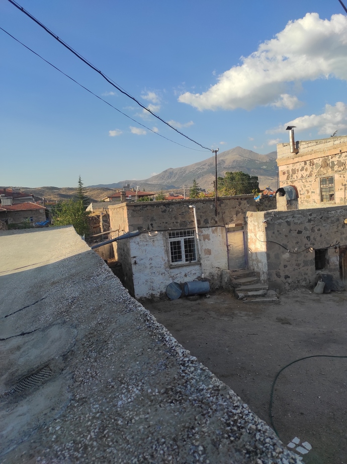 Hava nasıl sizin oralarda?