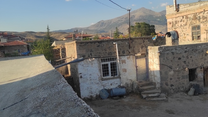 Hava nasıl sizin oralarda?