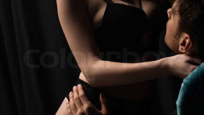 Deliler gibi seks yapabilme uyumunu yakaladığımız bir partnerle seks yapma isteği içimizde sürekli oluşur mu?