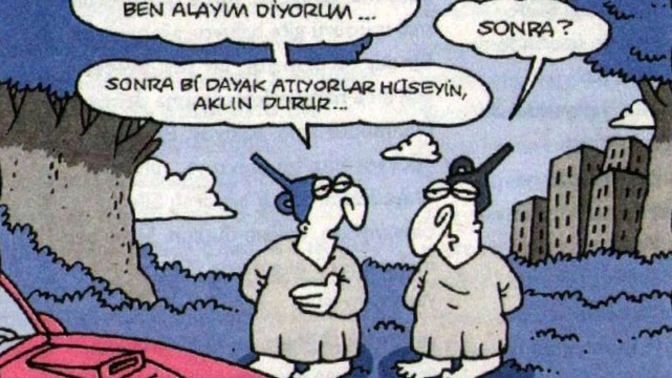 Almak isteyipte alamadığınız bir şeyler var mı?