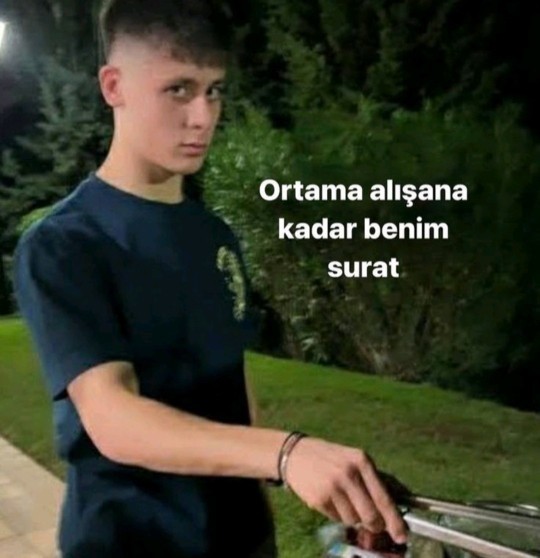 Sizi ilk kez gören birinin ilk izlenimi ne oluyor?