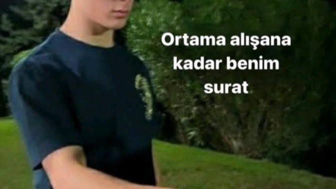 Sizi ilk kez gören birinin ilk izlenimi ne oluyor?