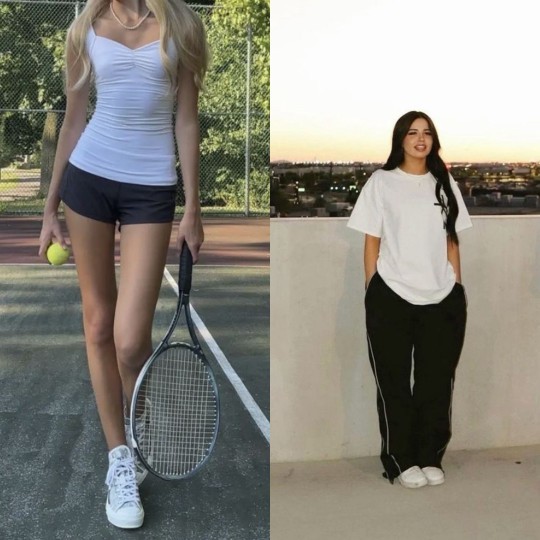 Oversize kıyafetler mi yoksa slim-fit kıyafetler mi tercih edersin?