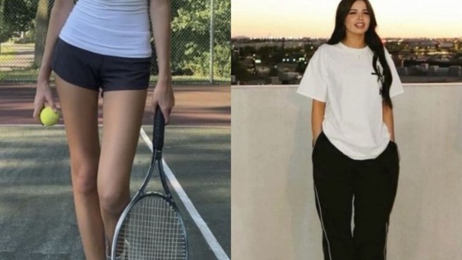 Oversize kıyafetler mi yoksa slim-fit kıyafetler mi tercih edersin?