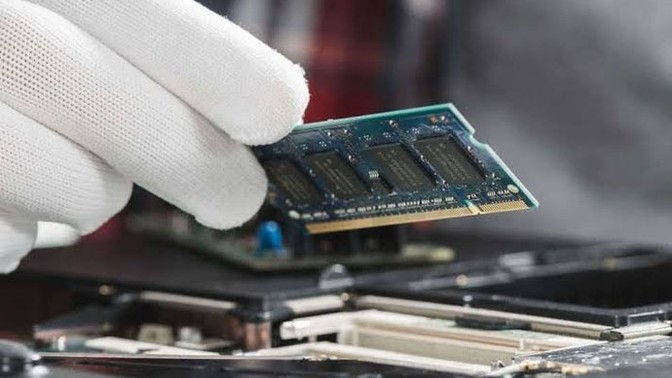 Bir laptop da Ram mı daha önemli İşlemci mi?