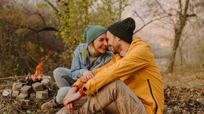 Şükür sonbahar geliyorrr! 🍁 Eylül ayında sevgiliyle nerelere gidilir?