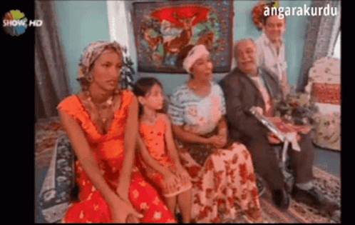 İlk aklınıza gelen ne?