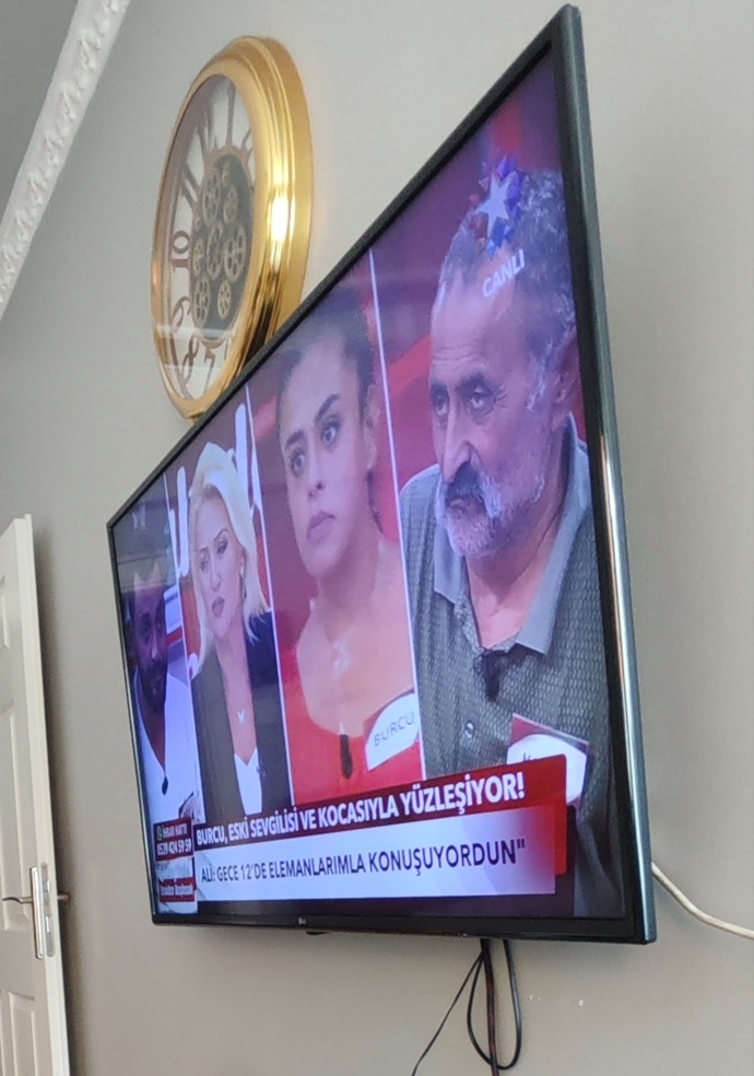 Evli insanların sevgilisi olabilir mi?