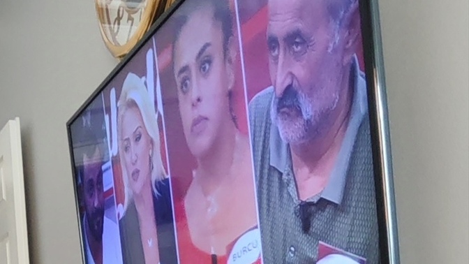 Evli insanların sevgilisi olabilir mi?