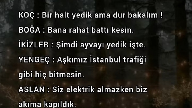 Düğün arabasının arkasına ne yazdırırdınız? Burçlar ne yazardı?