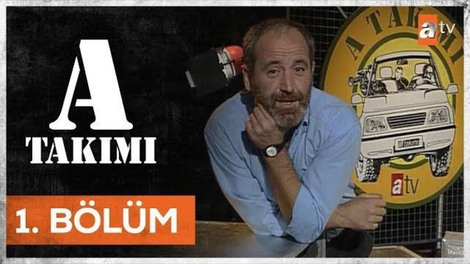 Hiç Savaş Ayın sunduğu A Takımı programını izlediniz mi?