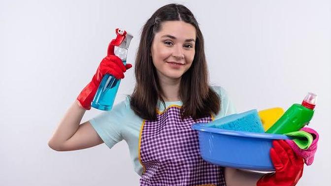 Sevgilinin evine birden fazla kez temizliğe gitmek aşkın suistimali midir?