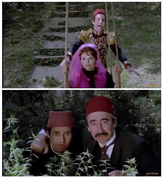 En son ne zaman sevgiliniz, eşiniz ile eğlendiniz?