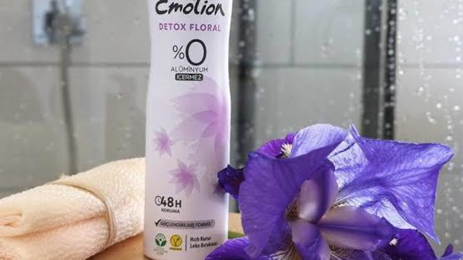 Duştan çıkar çıkmaz deodorant sıkar mısınız?