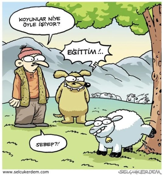 Çevrenizdeki kişileri kendi yaşam felsefenize uydurmaya çalışır mısınız?