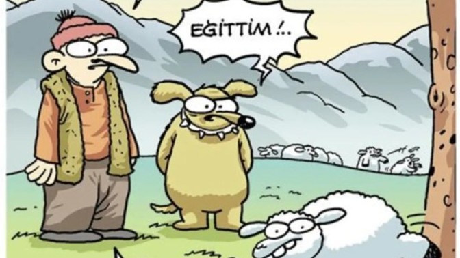 Çevrenizdeki kişileri kendi yaşam felsefenize uydurmaya çalışır mısınız?