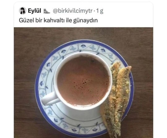 Şimdiye kadar denediğiniz ve sonradan gerçekten lezzetli olan en garip yiyecek kombinasyonu neydi?