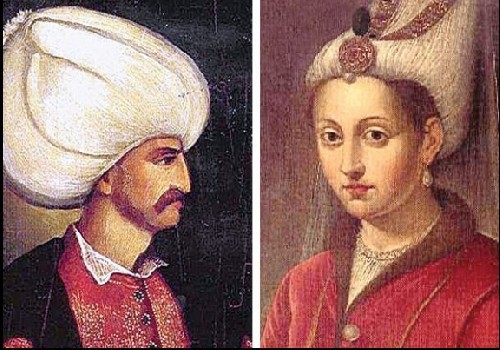 Sizce siz hangi Osmanlı Sultanısınız?